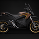 Illustration for article titled Zeros New Electric Motorcycles Have More Range, Power and Look Awesomeem/emem/em